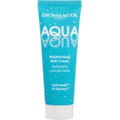 Dermacol Aqua / Moisturizing Rich Cream 50ml