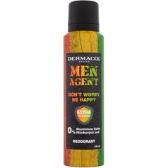 Dermacol Men Agent / Don´t Worry Be Happy 150ml