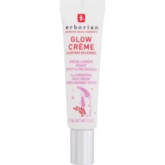 Erborian Glow Creme / Illuminating Face Cream 15ml