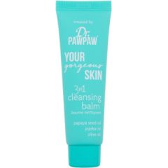 Dr. Pawpaw Your Gorgeous Skin / 3in1 Cleansing Balm 50ml