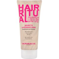 Dermacol Hair Ritual / Brunette Conditioner 200ml