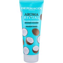 Dermacol Aroma Ritual / Brazilian Coconut 250ml