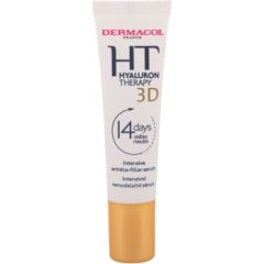 Dermacol 3D Hyaluron Therapy / Intensive Wrinkle-Filler Serum 12ml