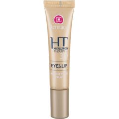 Dermacol 3D Hyaluron Therapy / Eye&Lip Wrinkle Filler Cream 15ml