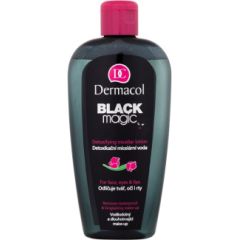 Dermacol Black Magic / Detoxifying 200ml