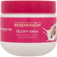 Dermacol Karité 300ml Ķermeņa kosmētika