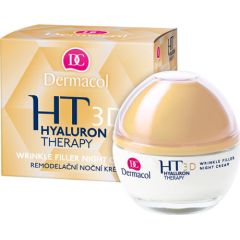 Dermacol 3D Hyaluron Therapy 50ml