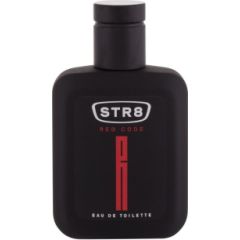 Str8 Red Code 50ml