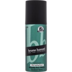 Bruno Banani Made For Men / With Cedarwood 150ml