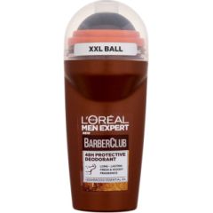 L'oreal Men Expert Barber Club / 48H Protective Deodorant 50ml