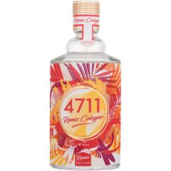 4711 Remix Cologne / Grapefruit 100ml