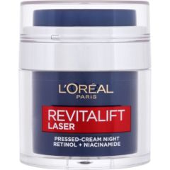 L'oreal Revitalift Laser / Pressed-Cream Night 50ml