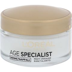 L'oreal Age Specialist / 45+ 50ml Ķermeņa kosmētika