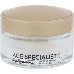 L'oreal Age Specialist / 55+ 50ml