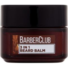 L'oreal Men Expert Barber Club / Nourishing Beard Cream 50ml