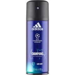 Adidas Adidas UEFA Champions League Champions dezodorant spray 150ml