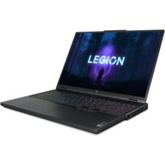 Lenovo Legion Pro 5 16IRX8 i5-13500HX 16" WQXGA IPS 300nits AG 165Hz 16GB DDR5 4800 SSD512 GeForce RTX 4060 8GB Win11 Onyx Grey