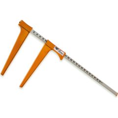 Bīdmērs Bahco 2802; 500 mm Testeri un mērierīces