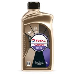 Total Transmisijas eļļa FLUIDMATIC DCT MV 1L