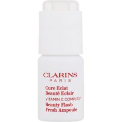 Clarins Beauty Flash / Fresh Ampoule 8ml