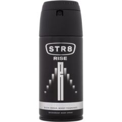 Str8 Rise 150ml