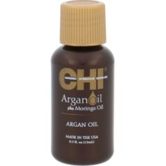 Farouk Systems CHI Argan Oil / Plus Moringa Oil 15ml