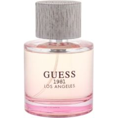 Guess 1981 / Los Angeles 100ml