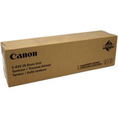 Canon Drum Trommel C-EXV CEXV 28 Black  (2776B003)
