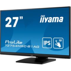 Iiyama ProLite T2754MSC-B1AG LED Monitor