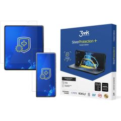 Защитная пленка для дисплея 3mk Silver Protection+ Folded Edition Samsung F946 Z Fold5 5G