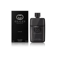 Gucci Guilty Pour Homme Parfum Ekstrakt perfum 90 ml