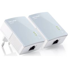 TP-LINK Power-LAN TL-PA411