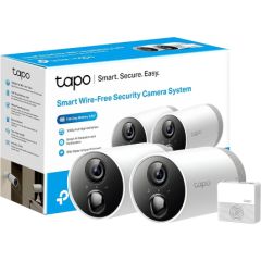 TP-LINK IP-Kamera Tapo C400S2