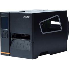 Brother Titan Industrial Printer Drucker TJ-4021TN