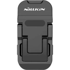 Portable stand for laptop Nillkin Bolster Plus (black)