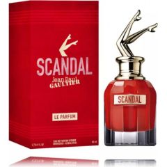 J.P. Gaultier Scandal Le Parfum Edp Spray Intense 80 ml