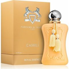 Parfumes De Marly Parfums De Marly Cassili Edp Spray 75 ml