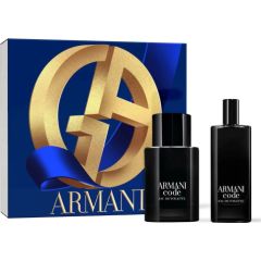 Giorgio Armani Armani Code Pour Homme dāvanu komplekts vīriešiem