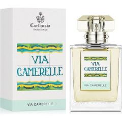 Carthusia Via Camerelle Edp  50 ml smaržas sievietēm