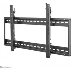 NEWSTAR FLAT SCREEN WALL MOUNT FOR VIDEO WALLS (STRETCHABLE) 45-70" BLACK