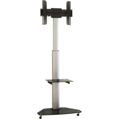 Lh-group Oy LH-GROUP FLOOR STAND WITH WHEELS 32-60"