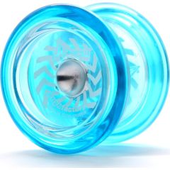 YoYoFactory YO-YO AROW rotaļlieta iesācējiem, zils - YO 449 Развивающие игры