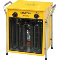 Elektriskais sildītājs Master B 15 EPB; 15 kW; 400 V