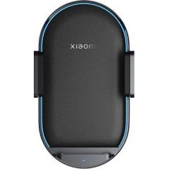 Xiaomi Mi Phone Car Mount + Wireless Charger 50W (6941812701607) Bezvadu Auto Lādētājs