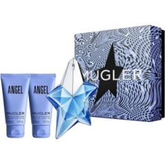 Thierry Mugler Angel dāvanu komplekts