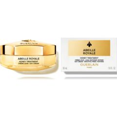 Guerlain Abeille Royale Honey Treatment Day Cream 50 ml. dienas krēms visiem ādas tipiem