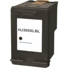 Tintes kārtridžs GenerInk 3YM62AE Black Tintes printeru izejmateriāli