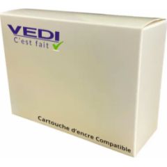 Tintes kārtridžs GenerInk 3YM63AE Colour Tintes printeru izejmateriāli