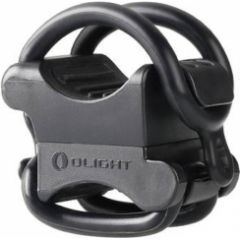 Luktura stiprinājums Olight Bike Mount