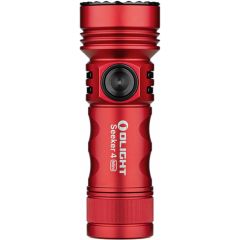 Lukturis Olight Seeker 4 Mini Red